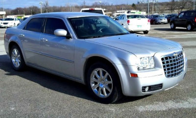 2009 Chrysler 300  Touring