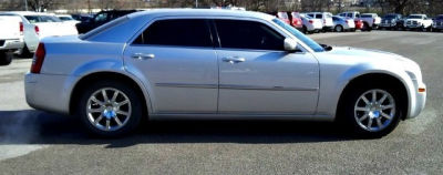 2009 Chrysler 300  Touring