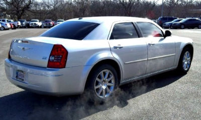 2009 Chrysler 300  Touring