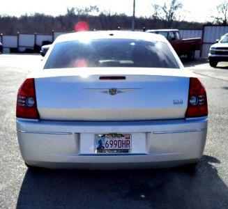 2009 Chrysler 300  Touring