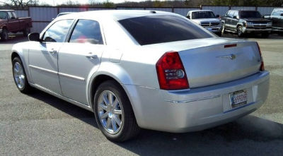 2009 Chrysler 300  Touring
