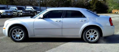 2009 Chrysler 300  Touring