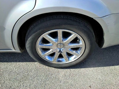 2009 Chrysler 300  Touring