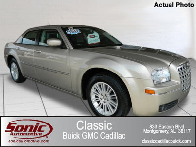 2008 Chrysler 300  Touring