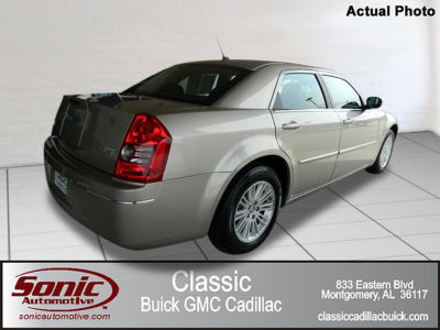 2008 Chrysler 300  Touring