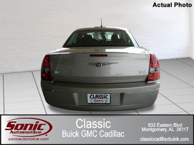 2008 Chrysler 300  Touring