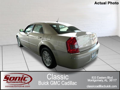 2008 Chrysler 300  Touring