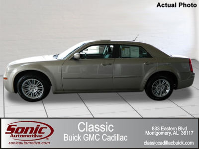 2008 Chrysler 300  Touring
