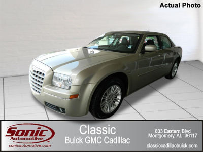 2008 Chrysler 300  Touring