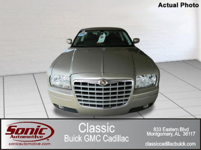 2008 Chrysler 300  Touring