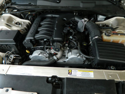 2008 Chrysler 300  Touring