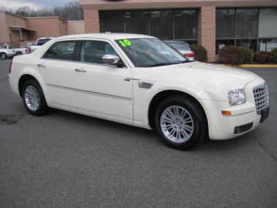 2010 Chrysler 300  Touring