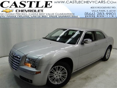 2010 Chrysler 300  Touring