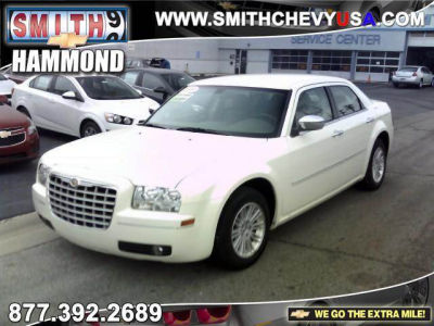 2010 Chrysler 300  Touring