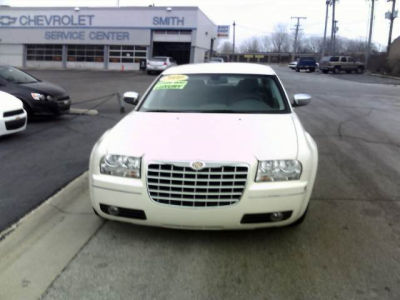2010 Chrysler 300  Touring