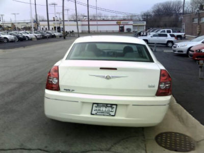 2010 Chrysler 300  Touring
