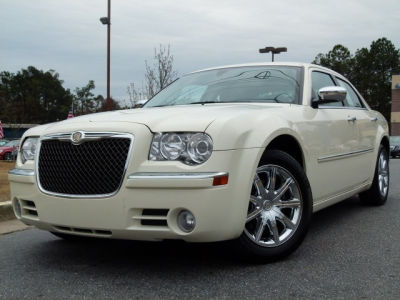 2010 Chrysler 300  Limited