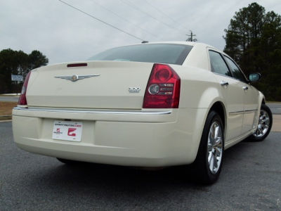 2010 Chrysler 300  Limited