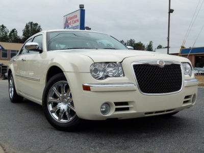 2010 Chrysler 300  Limited