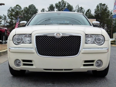 2010 Chrysler 300  Limited
