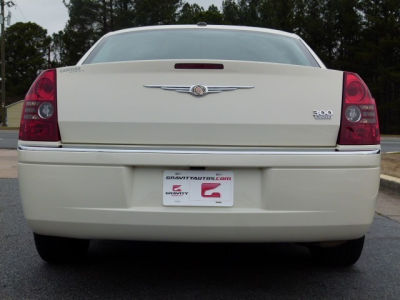 2010 Chrysler 300  Limited