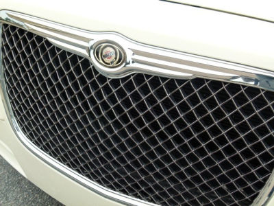 2010 Chrysler 300  Limited