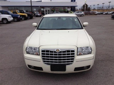 2007 Chrysler 300  Touring Sedan 4D