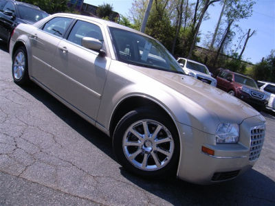 2007 Chrysler 300  Touring