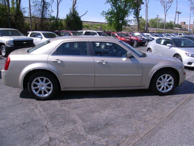 2007 Chrysler 300  Touring