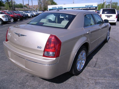 2007 Chrysler 300  Touring