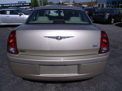2007 Chrysler 300  Touring