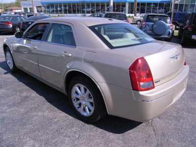 2007 Chrysler 300  Touring