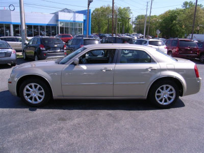 2007 Chrysler 300  Touring