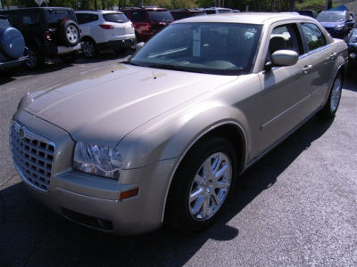 2007 Chrysler 300  Touring