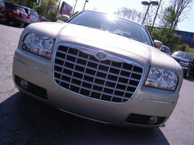 2007 Chrysler 300  Touring