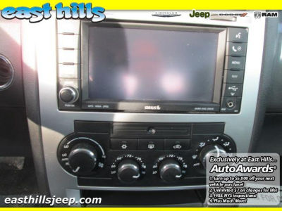2009 Chrysler 300  Touring/Signature Series