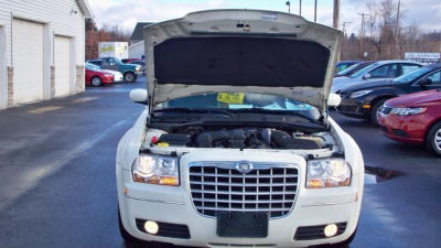 2005 Chrysler 300  Touring