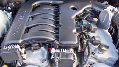 2005 Chrysler 300  Touring