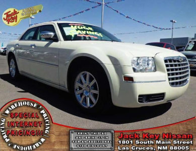 2010 Chrysler 300  Touring