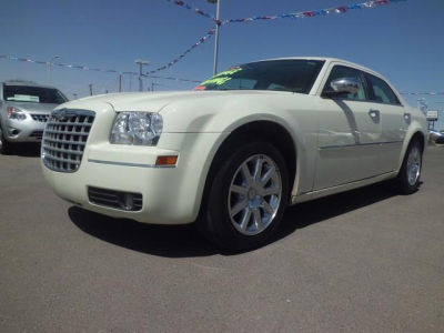 2010 Chrysler 300  Touring