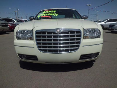 2010 Chrysler 300  Touring