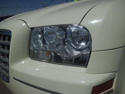 2010 Chrysler 300  Touring