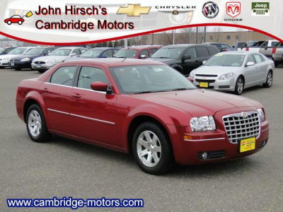 2007 Chrysler 300  Touring