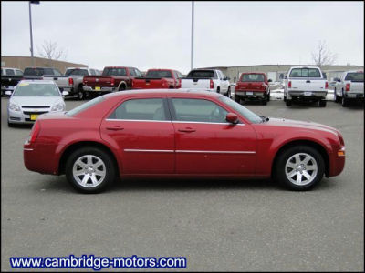 2007 Chrysler 300  Touring