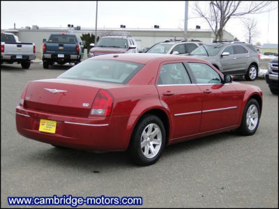 2007 Chrysler 300  Touring