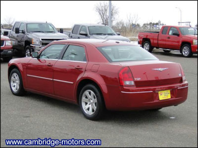 2007 Chrysler 300  Touring
