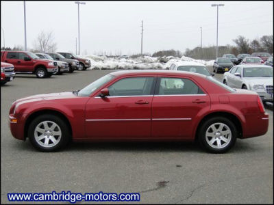 2007 Chrysler 300  Touring