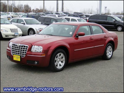 2007 Chrysler 300  Touring