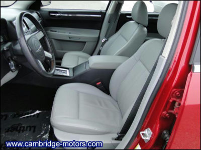 2007 Chrysler 300  Touring