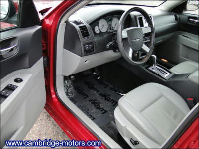 2007 Chrysler 300  Touring